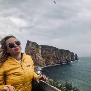 Meet your Posher, Savannah